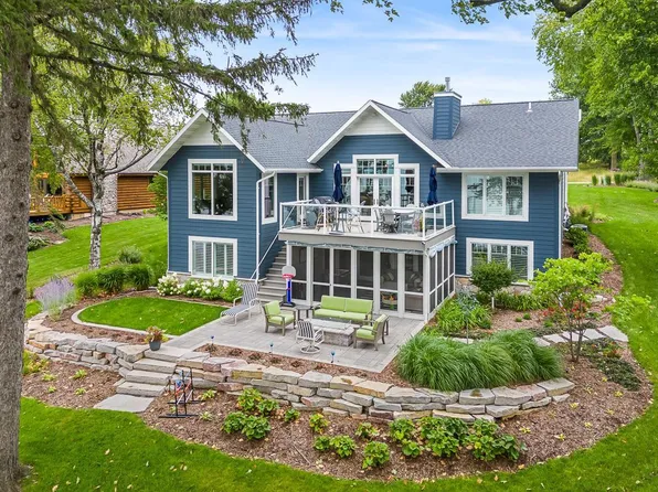 W3335 Orchard Avenue, Green Lake, WI 54941