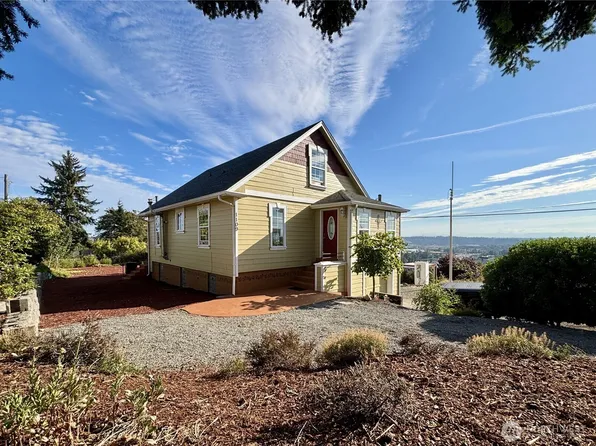 1109 E 31 Street, Tacoma, WA 98404