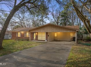 9140 Laurie Ln, Shreveport, LA 71118