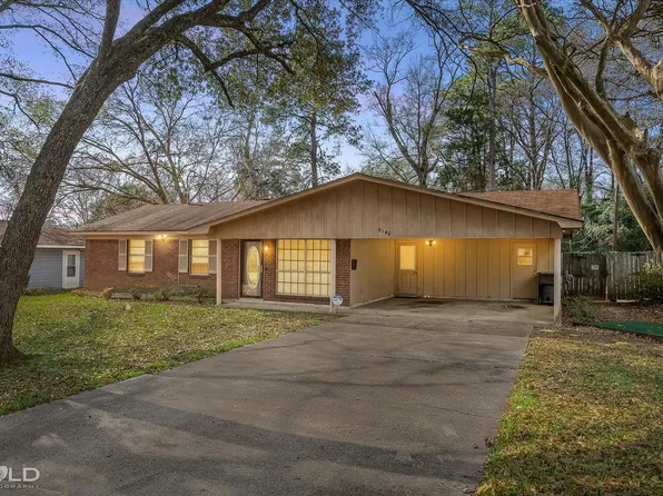 9140 Laurie Ln, Shreveport, LA 71118