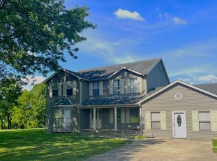 19218 Goat Run Honey Fork Rd, Logan, OH 43138