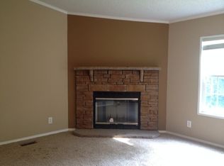 136 L D Walker Rd, Mendenhall, MS 39114