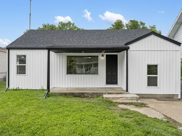 1317 W Central Street, Springfield, MO 65802