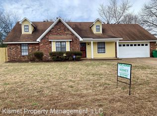 1611 Golden Fields Dr, Germantown, TN 38138