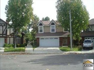 19636 Bruces Pl, Canyon Country, CA 91351