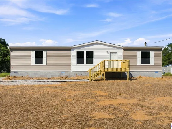 110 McDonald Dr, Brandenburg, KY 40108