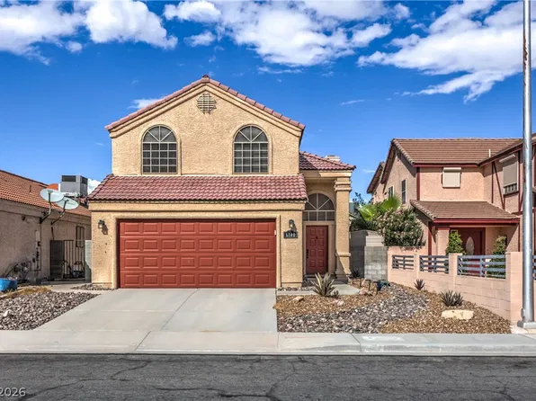 6140 Warm River Rd, Las Vegas, NV 89108
