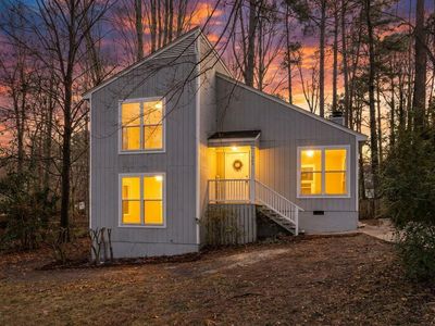 907 Castalia Dr, Cary, NC, 27513