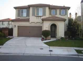 5810 Poppy Shores Way, Stockton, CA 95219