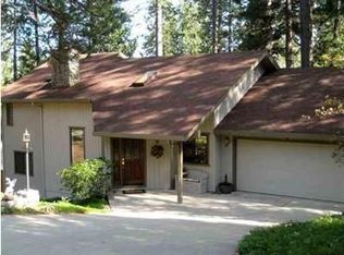 16686 Meadow Vista Dr, Pioneer, CA