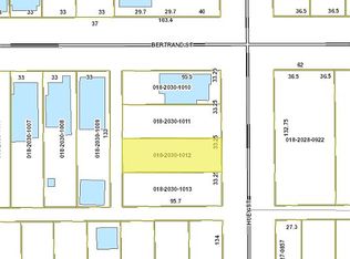 417 Huey St, South Bend, IN 46628