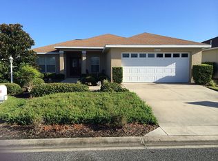 8021 SW 81st Loop, Ocala, FL 34481