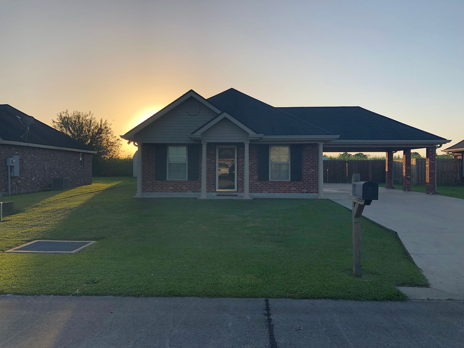 254 Landmark Dr, Raceland, LA 70394 Zillow