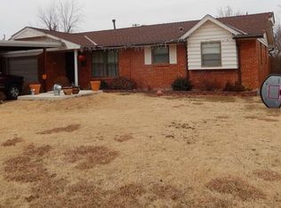 1217 SW 65th St, Oklahoma City, OK 73139
