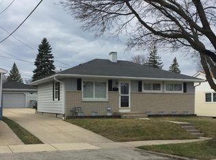2949 S 66th St, Milwaukee, WI 53219