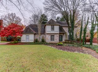 333 Songbird Rd, Collierville, TN 38017