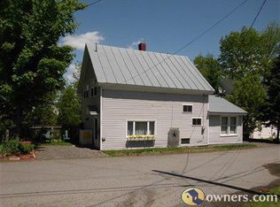 25 Alder St, Skowhegan, ME 04976