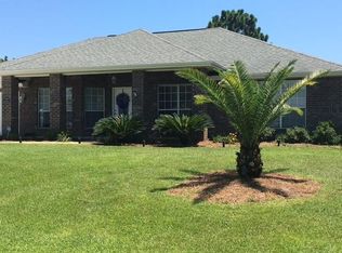 7291 Broadmoor St, Navarre, FL 32566