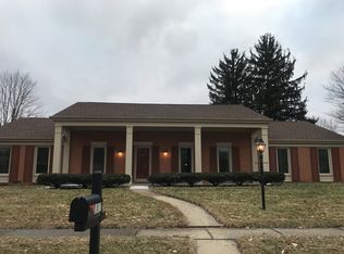 1017 Harrington Dr, Champaign, IL