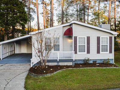 515 Deer Path, Calabash, NC, 28467