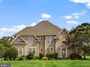 3236 Noble Farm Rd, Eden, MD 21822