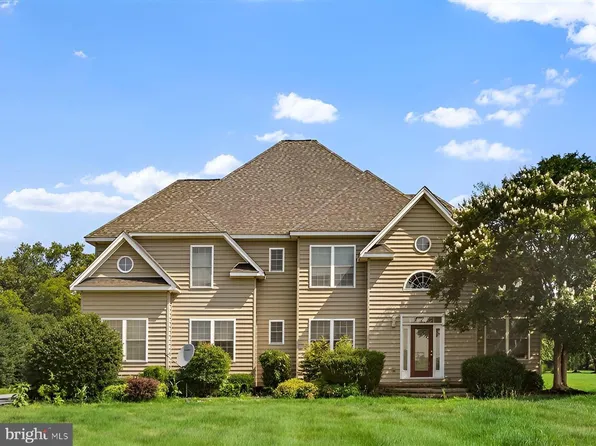 3236 Noble Farm Rd, Eden, MD 21822