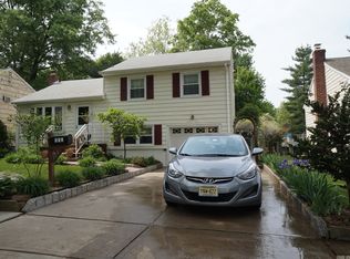 782 Nixon Rd, Union, NJ 07083