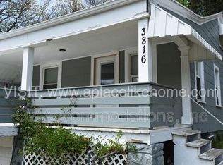 3816 E 67th Ter, Kansas City, MO 64132