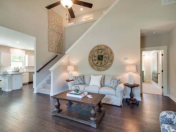 2nd image of 274 Cloverbrook Way Lot 419