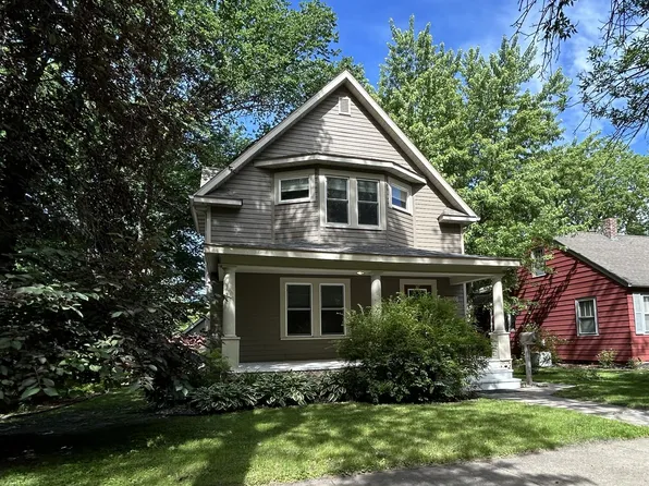 721 N 2nd St, Montevideo, MN 56265