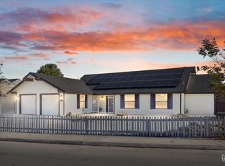 3600 Dovewood St, Bakersfield, CA 93309