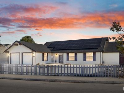 3600 Dovewood St, Bakersfield, CA, 93309