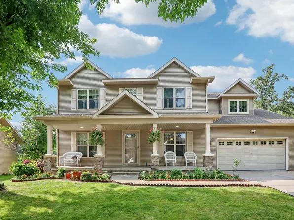 7822 Copper Leaf Trl, Madison, WI 53719