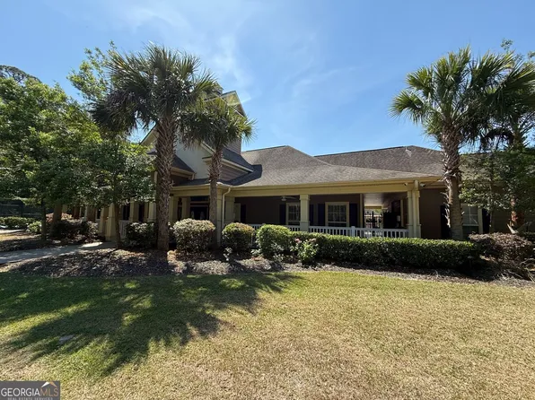 5204 Walden Park Dr, Savannah, GA 31410