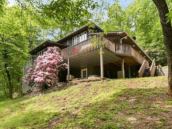 1884 Bethabara Rd, Hayesville, NC 28904 | Zillow