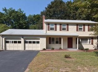 47 Adin Dr, Concord, MA 01742
