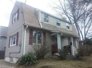 1851 Goodyear Blvd, Akron, OH 44305