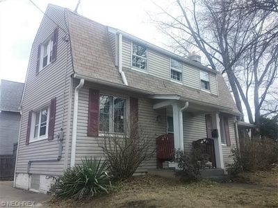 1851 Goodyear Blvd, Akron, OH, 44305
