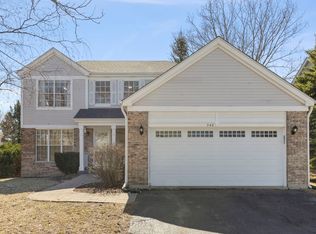548 Larkspur Dr, Bolingbrook, IL 60440