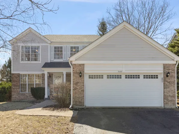 548 Larkspur Dr, Bolingbrook, IL 60440