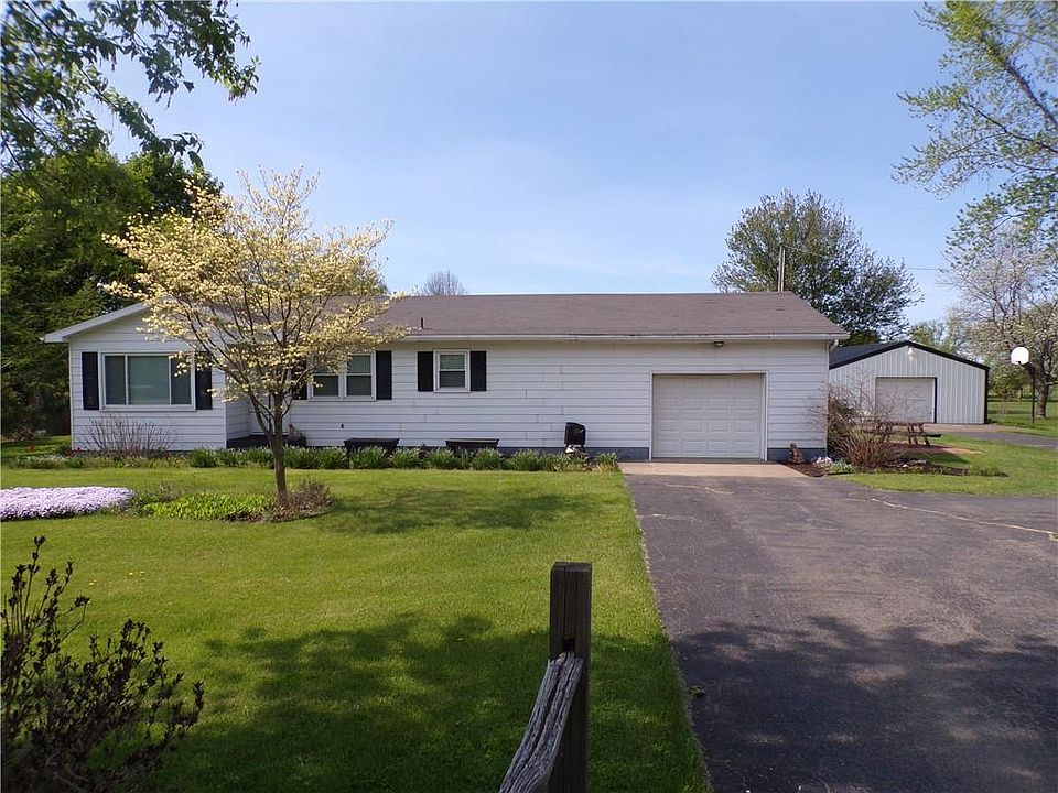 9468 Middle Rd, Lake City, PA 16423 Zillow