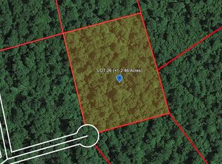 112 Bobcat Bnd, Shady Spring, WV 25918