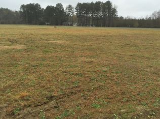 Lot A Speed Rd, Hobgood, NC 27886