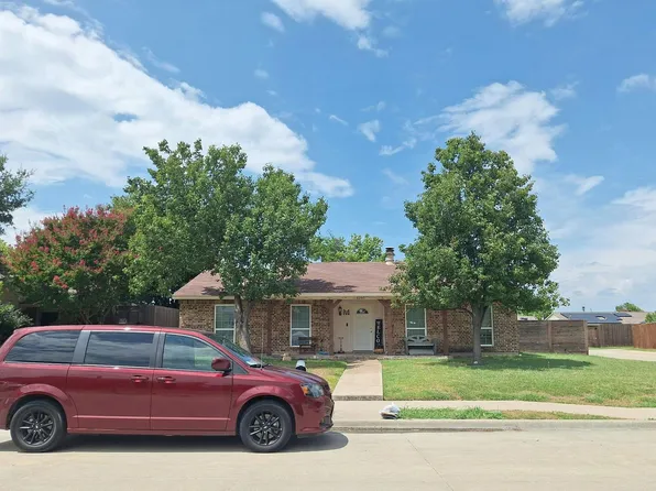 8305 Woodside Rd, Rowlett, TX 75088