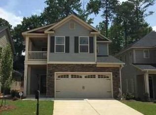 236 Cherokee Pond Trl, Lexington, SC 29072