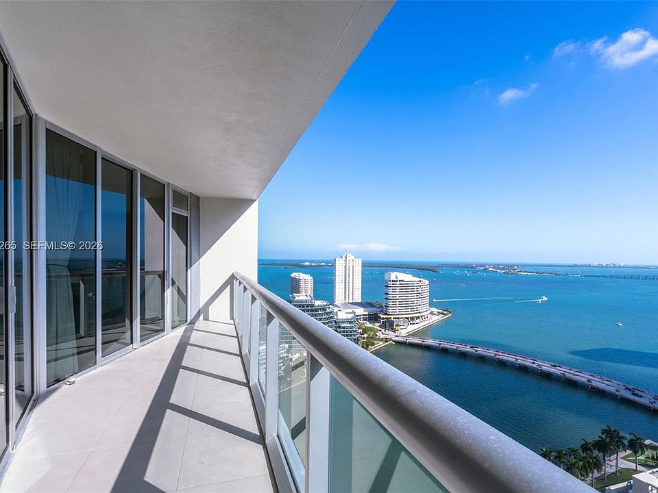 1st image of 495 Brickell Ave APT 2909