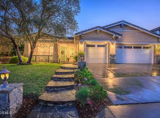 4688 Via Grande, Thousand Oaks, CA 91320