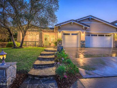4688 Via Grande, Thousand Oaks, CA, 91320