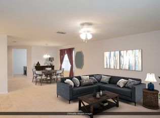 3815 Browning Blf, San Antonio, TX 78245
