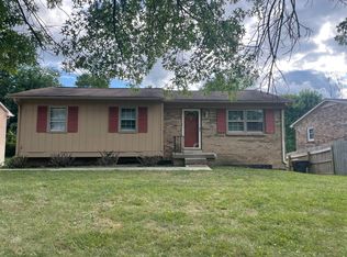 3625 Bold Bidder Dr, Lexington, KY 40517